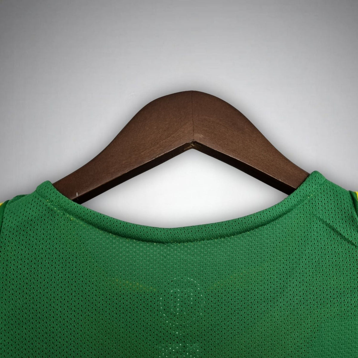 2004 Brazil Home Kit
