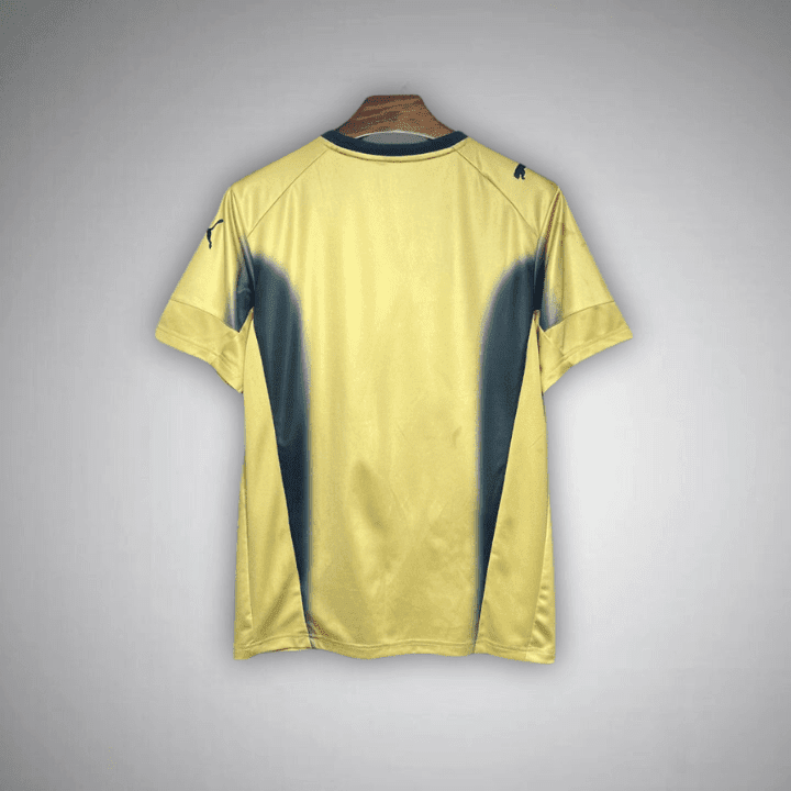 2006 Italy "Gianluigi Buffon" Premium Kit
