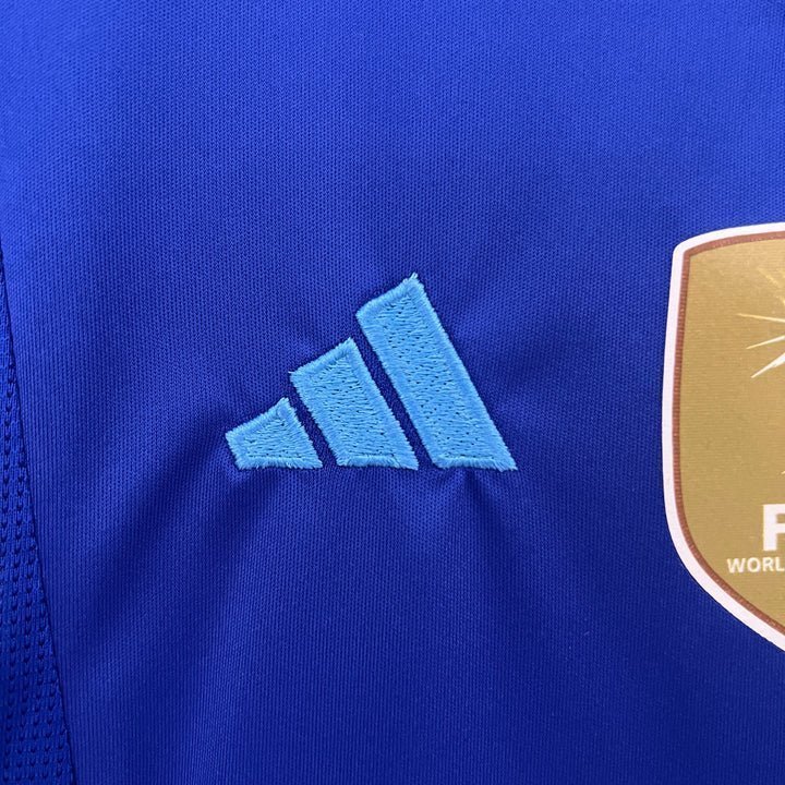 2024 Argentina Away Kids Size Kit