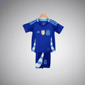 2024 Argentina Away Kids Size Kit