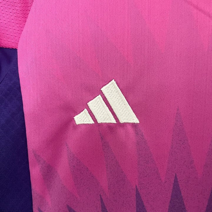 2024 Germany Away Kids Size Kit