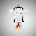 2024 Germany Home Kids Size Kit