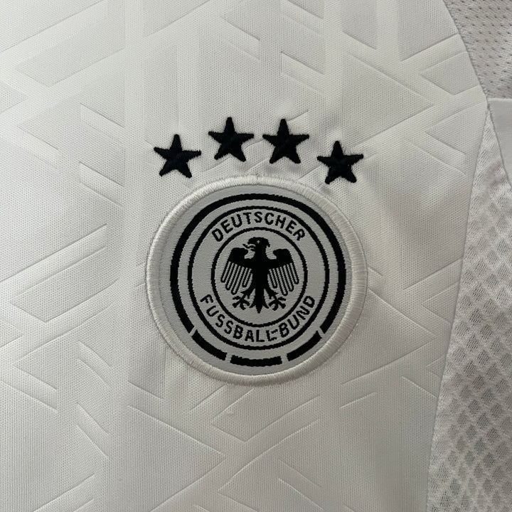 2024 Germany Home Kids Size Kit