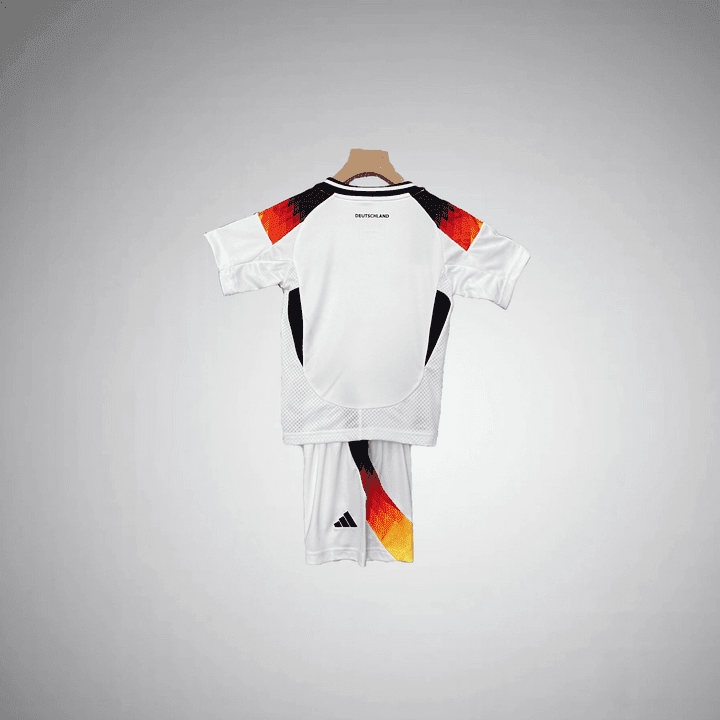 2024 Germany Home Kids Size Kit