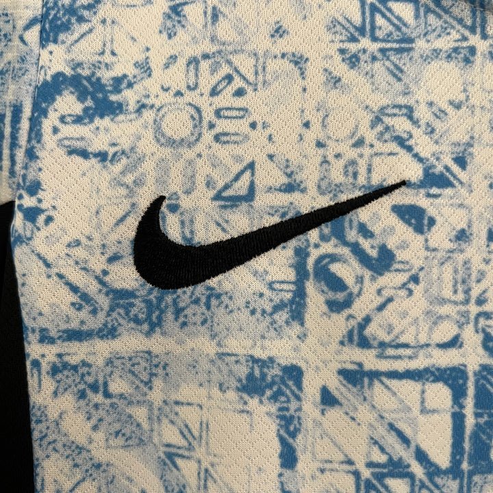 2024 Portugal Away Kids Size Kit