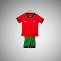 2024 Portugal Home Kids Size Kit