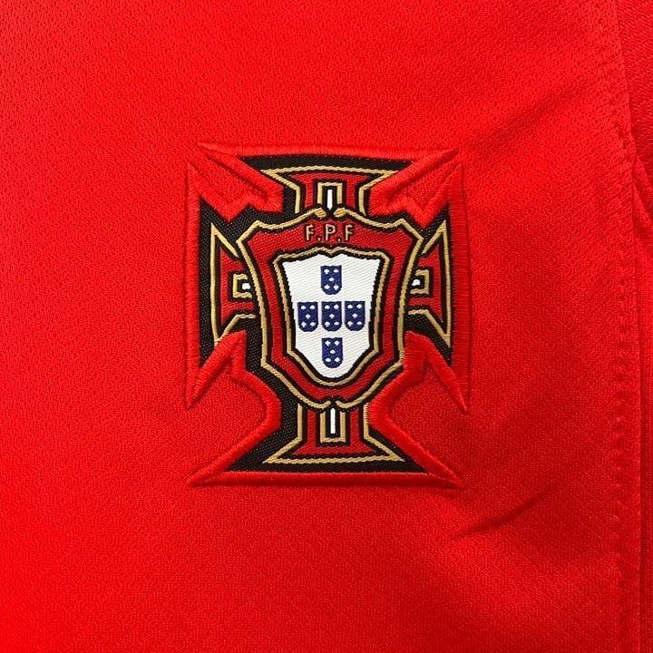 2024 Portugal Home Kids Size Kit