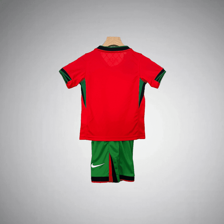 2024 Portugal Home Kids Size Kit