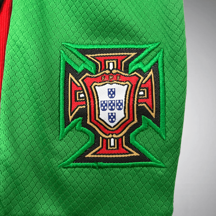 2024 Portugal Home Kids Size Kit