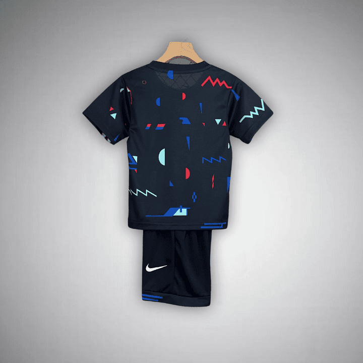 2024 Portugal Pre-Match Kids Size Kit