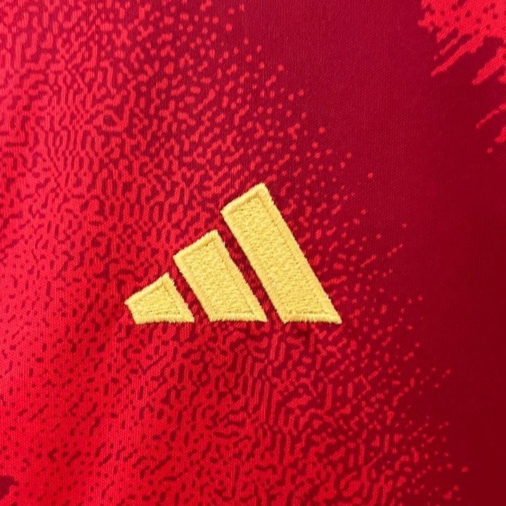 2024 Spain Home Kids Size Kit