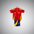 2024 Spain Home Kids Size Kit