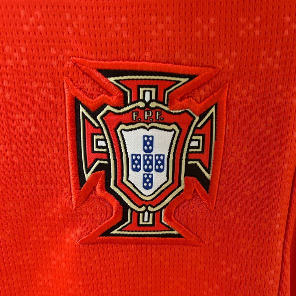 2025 Portugal Home Kids Size Kit