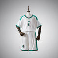 2026 Algeria Home Kids Size Kit