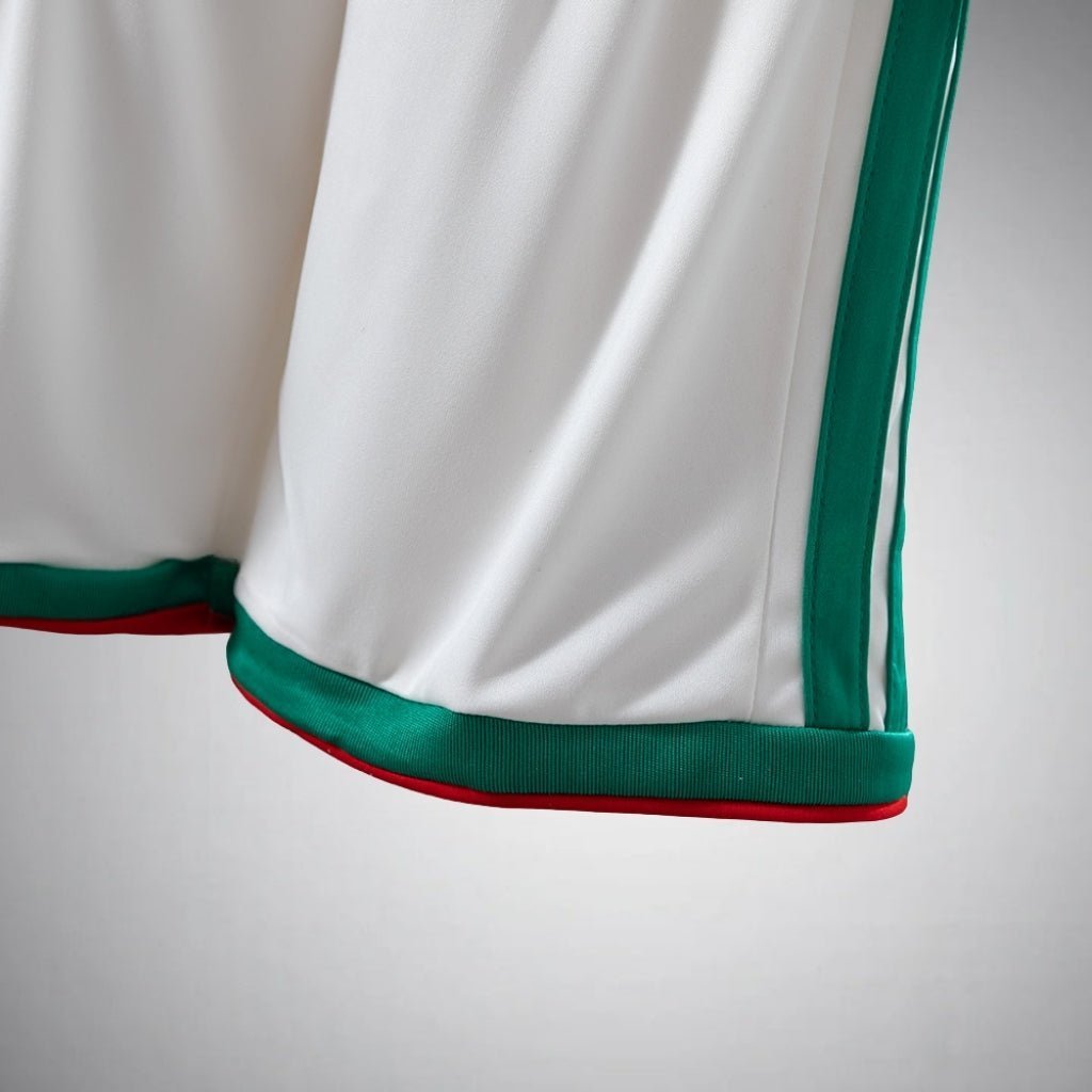 2026 Algeria Home Kids Size Kit