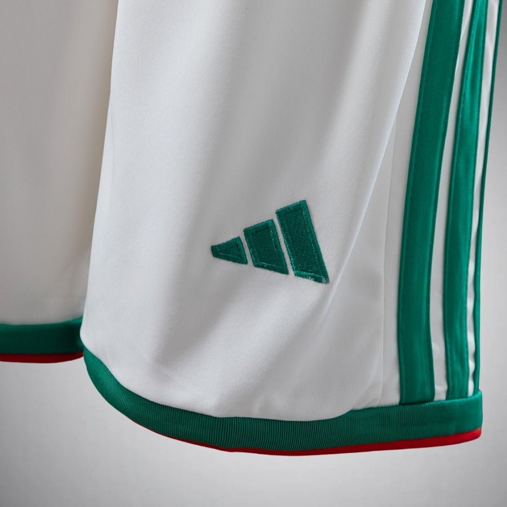 2026 Algeria Home Kids Size Kit