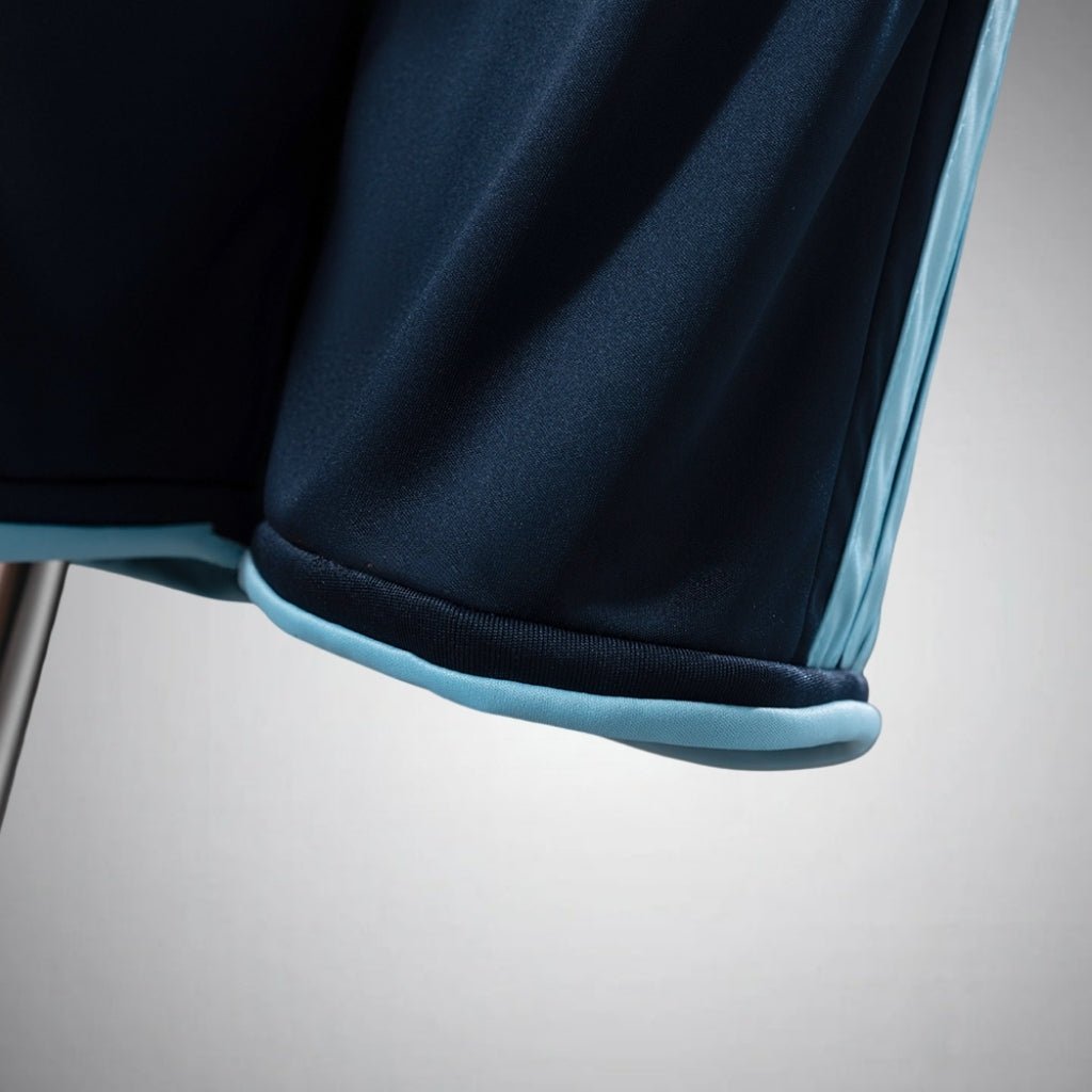 2026 Argentina Home Kids Size Kit