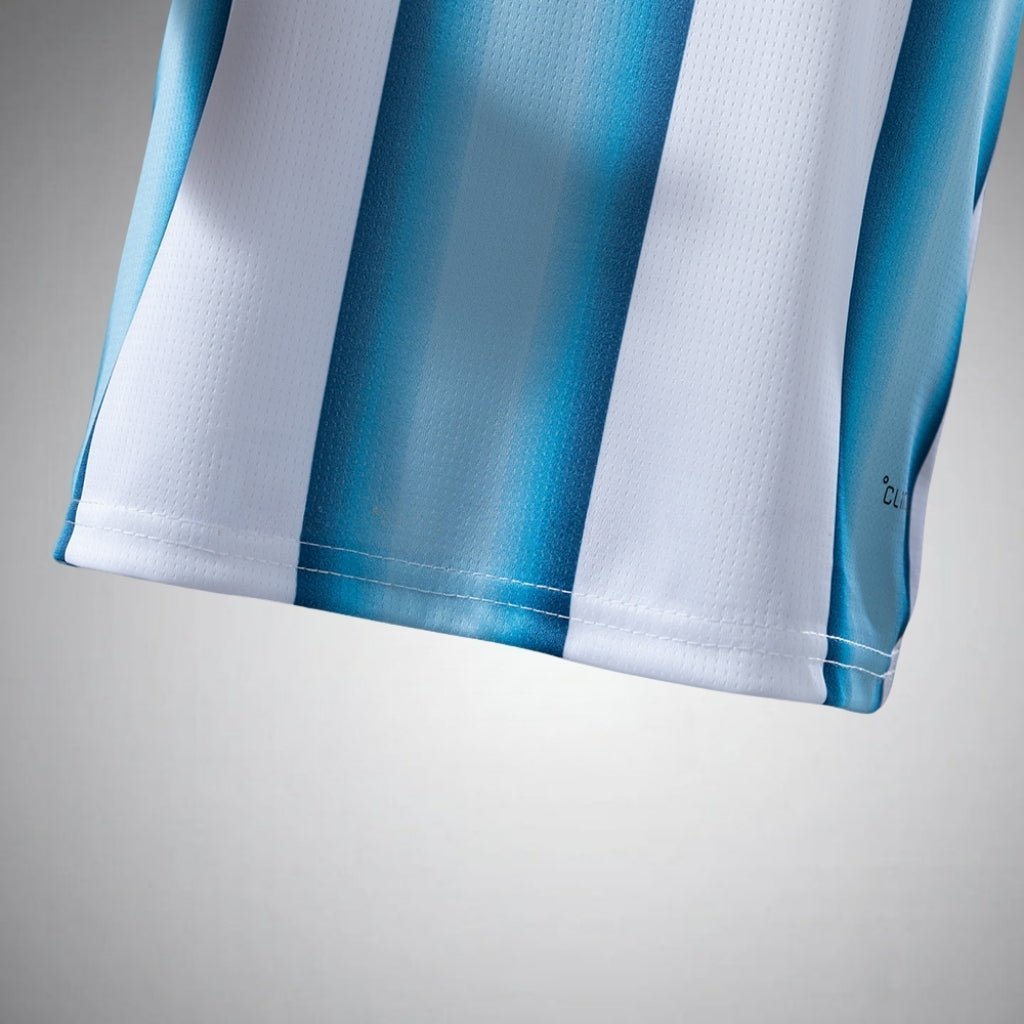 2026 Argentina Home Kids Size Kit