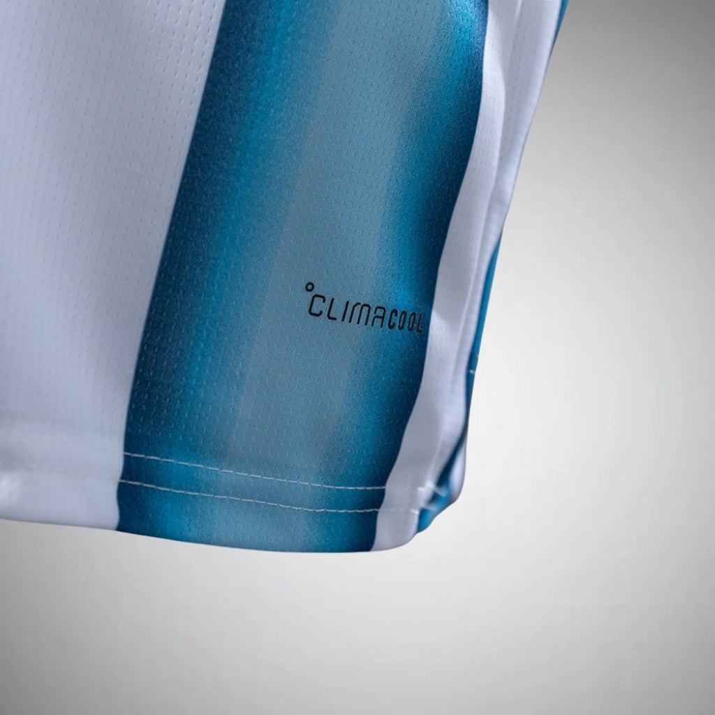 2026 Argentina Home Kids Size Kit