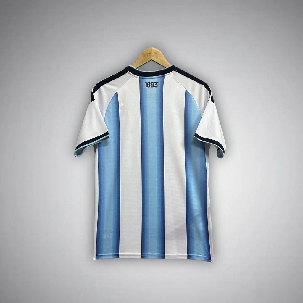 2026 Argentina Home Kit