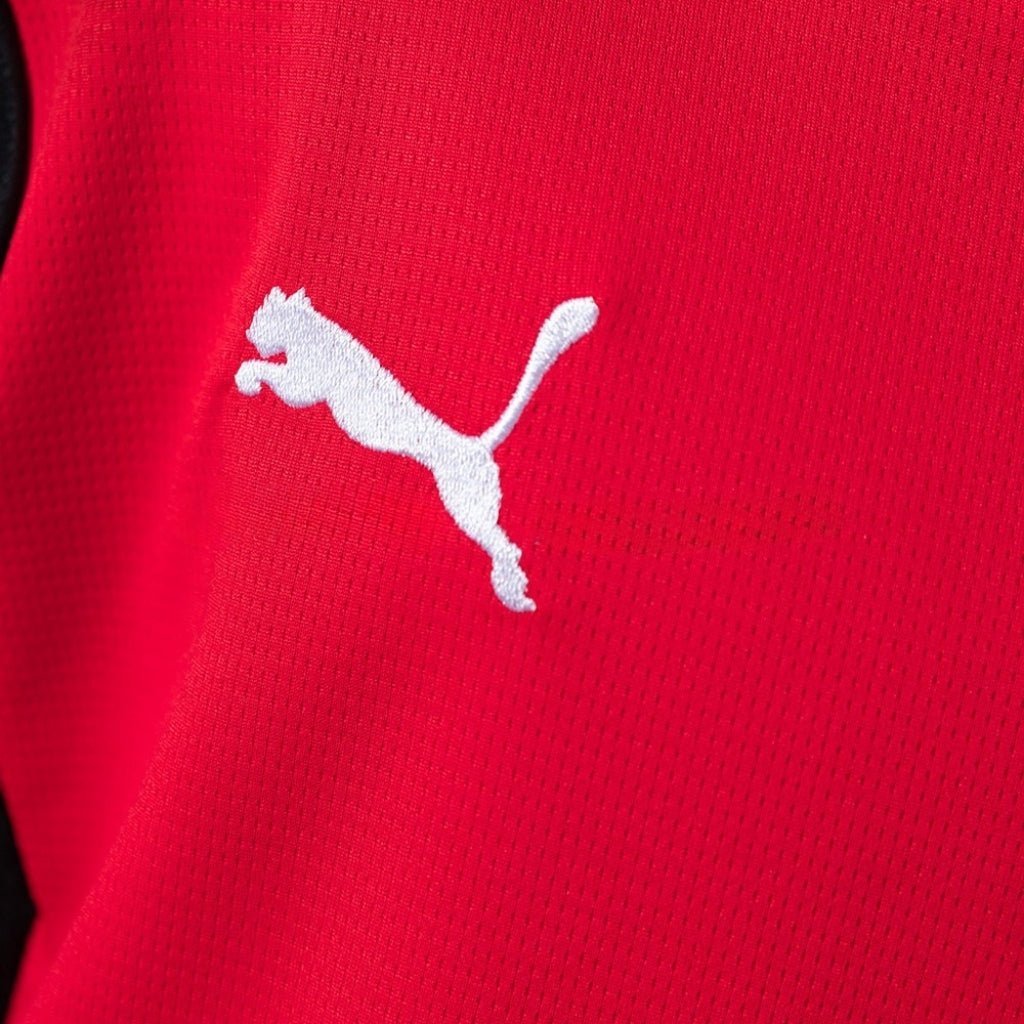 2026 Austria Home Kids Size Kit
