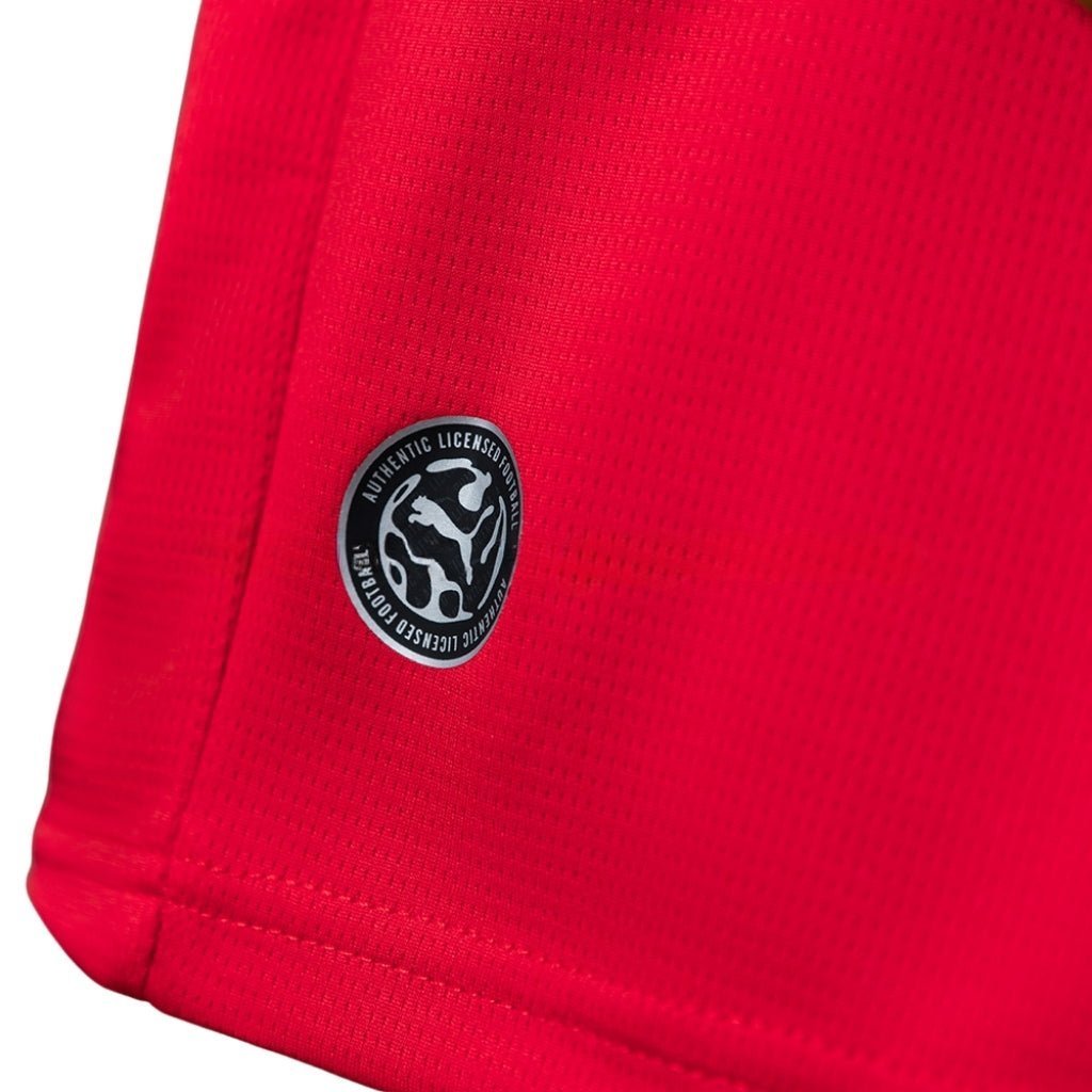 2026 Austria Home Kids Size Kit