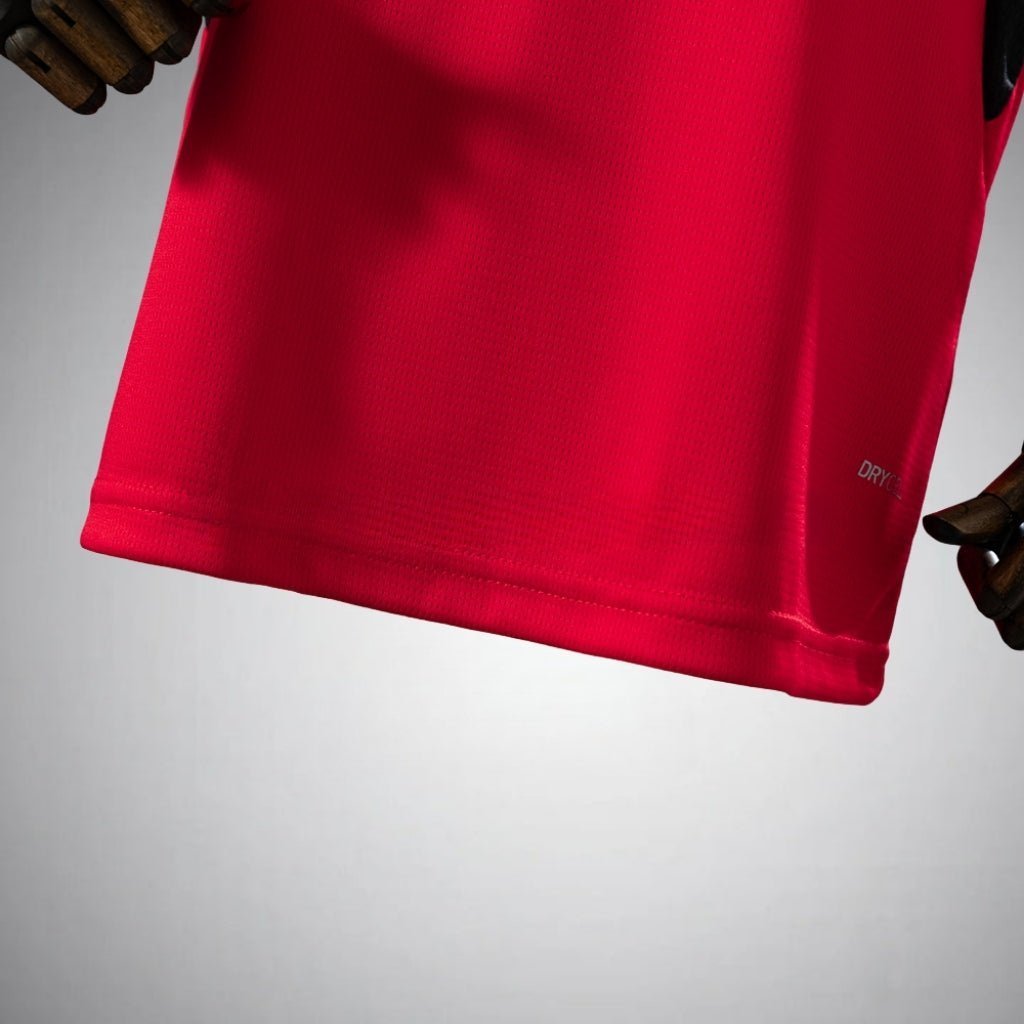 2026 Austria Home Kids Size Kit