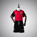 2026 Austria Home Kids Size Kit
