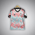 2026 Belgium Away Kit