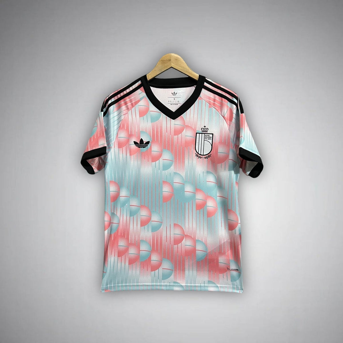 2026 Belgium Away Kit
