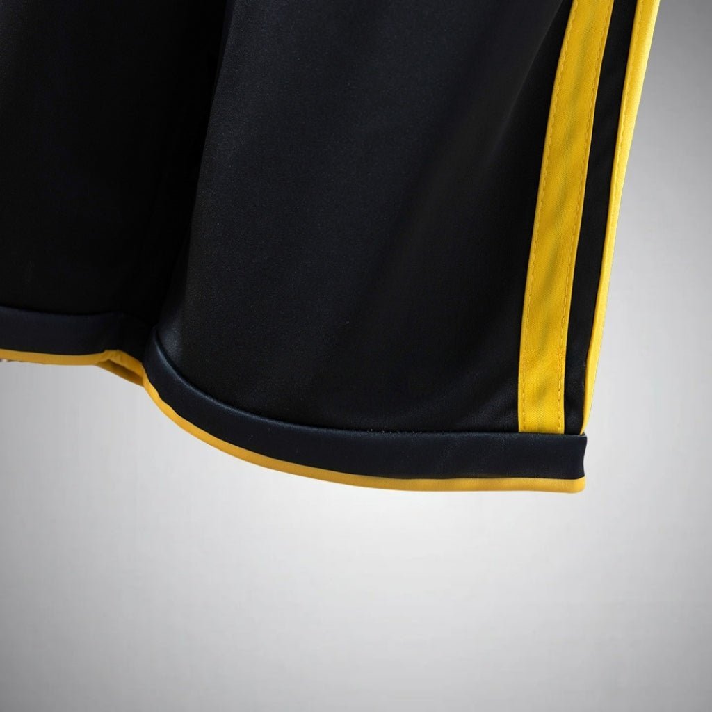 2026 Belgium Home Kids Size Kit