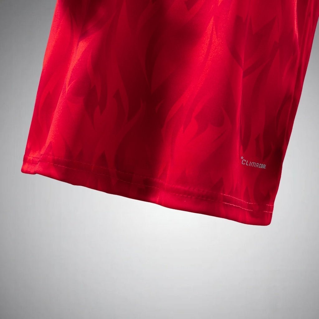2026 Belgium Home Kids Size Kit