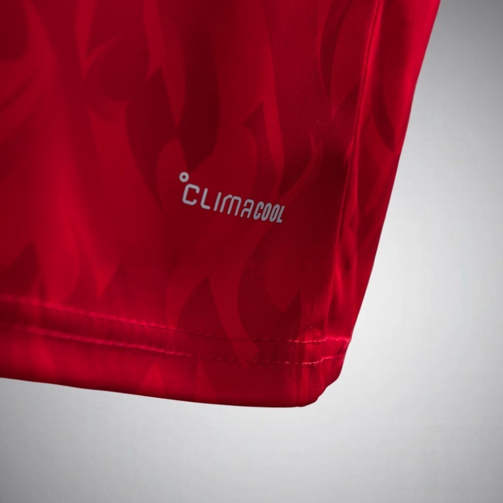 2026 Belgium Home Kids Size Kit
