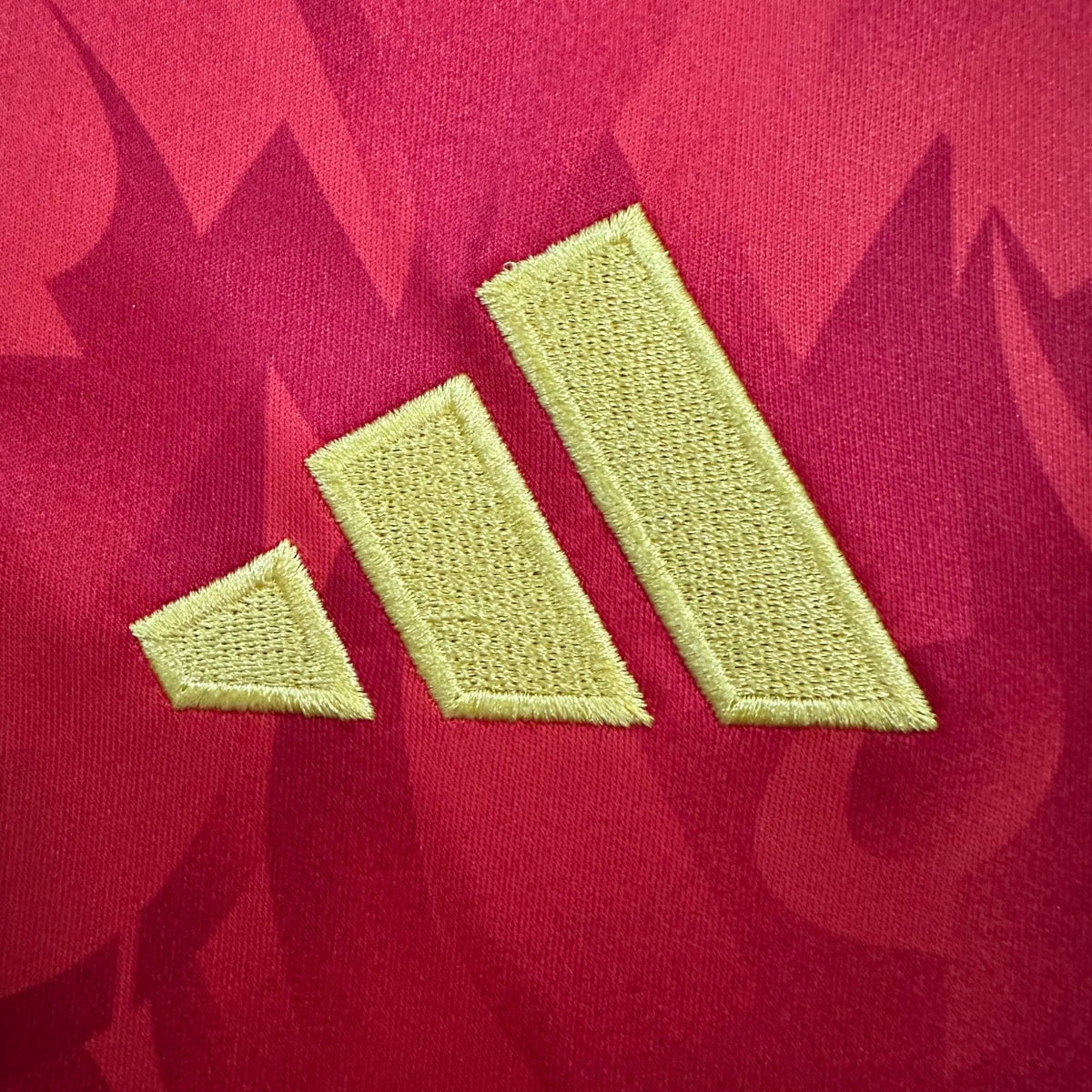 2026 Belgium Home Kit