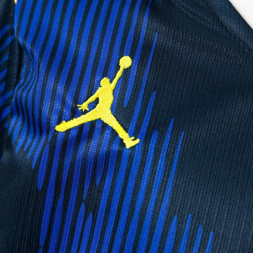 2026 Brazil Away Kids Size Kit