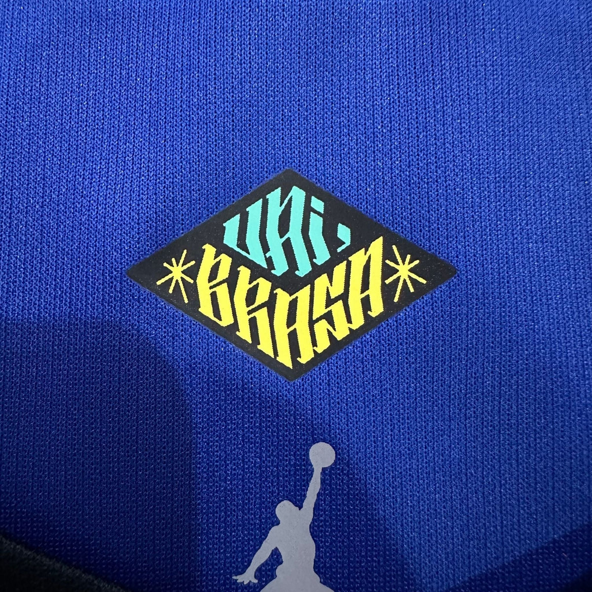2026 Brazil Away Kit