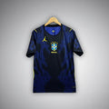2026 Brazil Away Kit