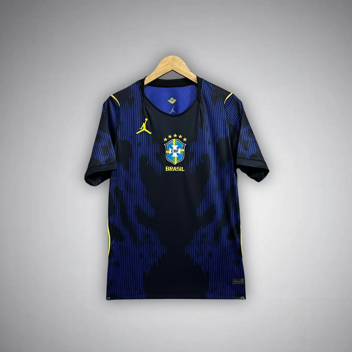 2026 Brazil Away Kit