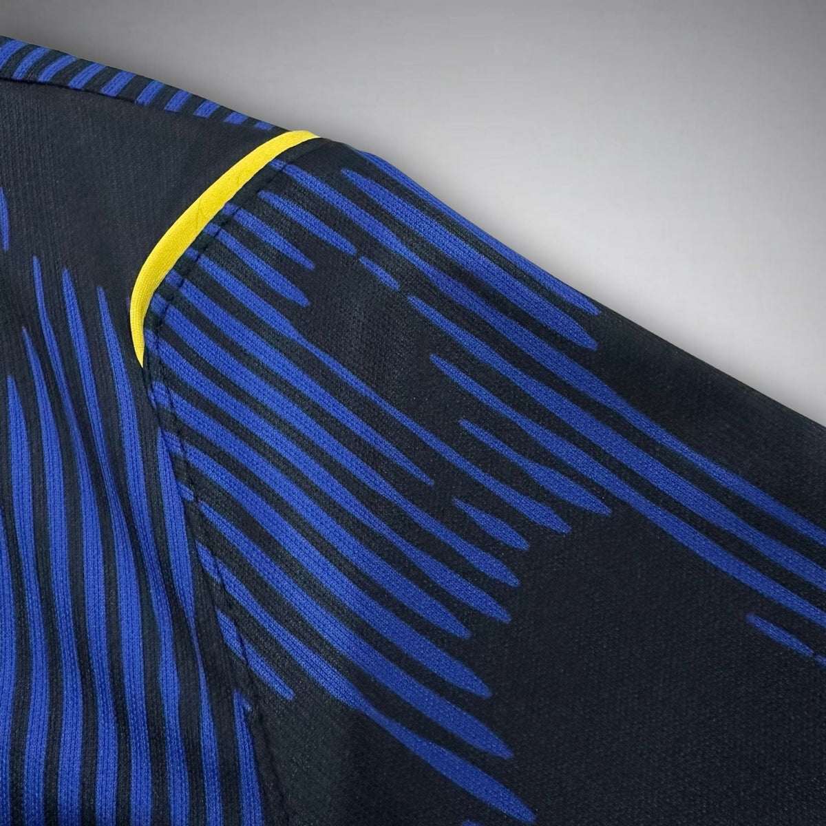 2026 Brazil Away Kit