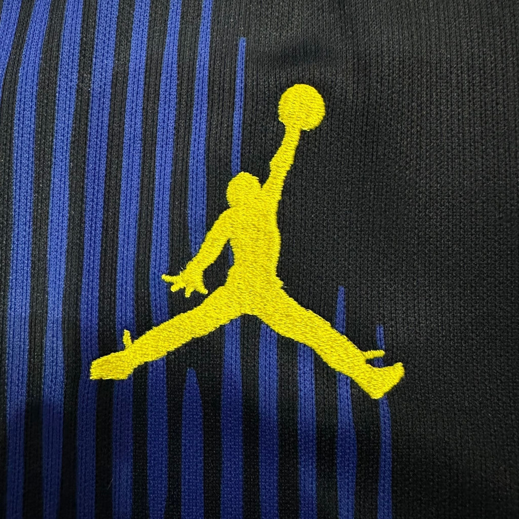2026 Brazil Away Kit