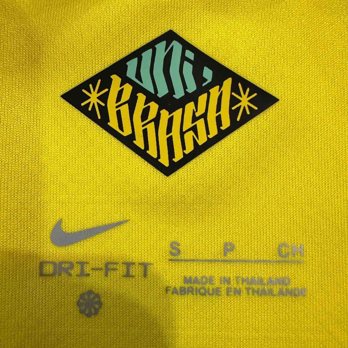 2026 Brazil Home Kit