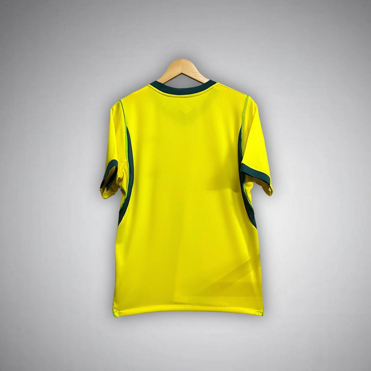 2026 Brazil Home Kit