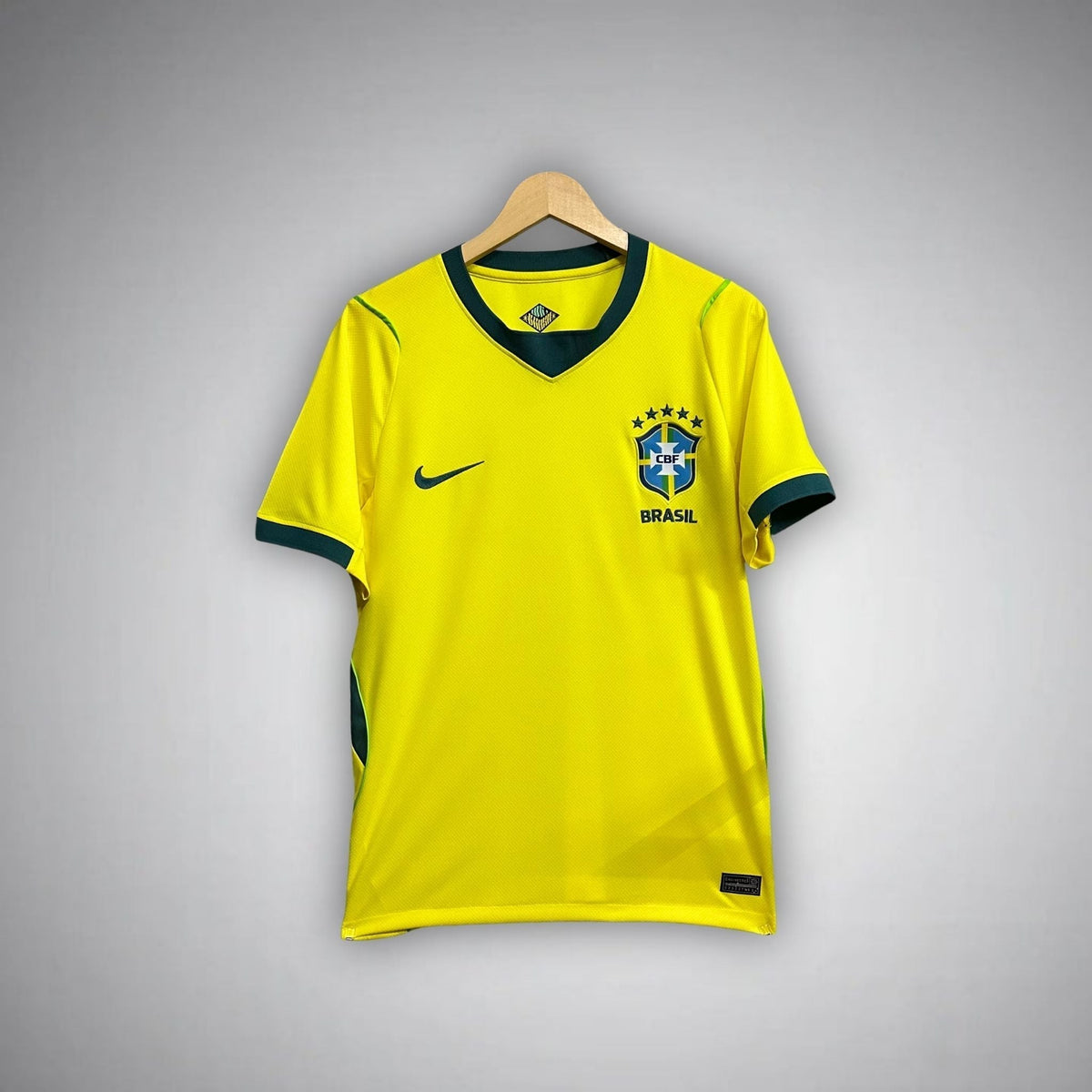 2026 Brazil Home Kit