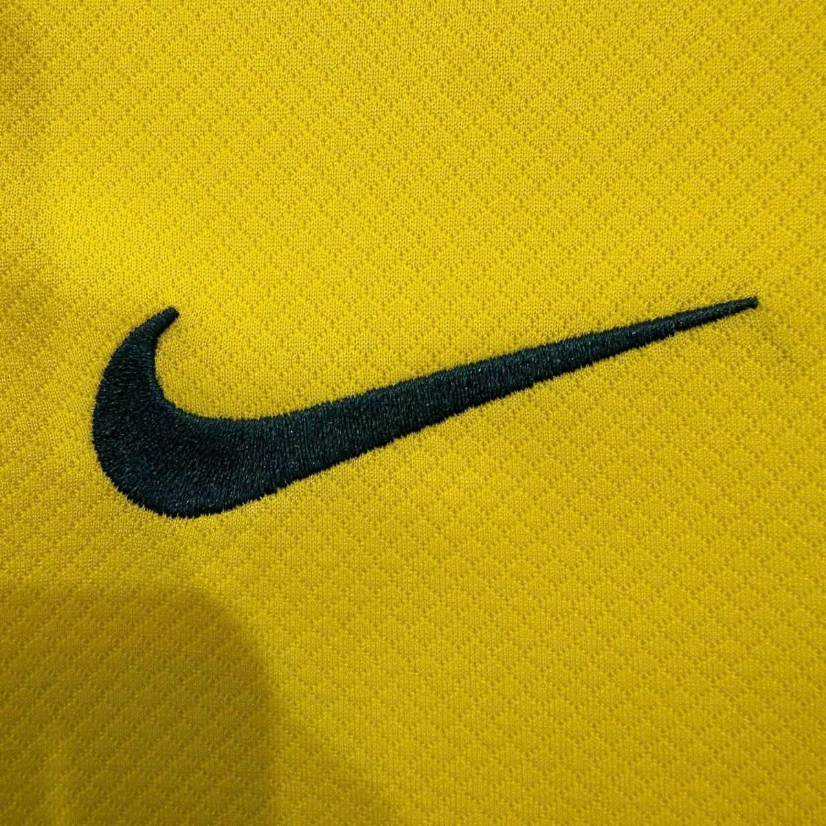 2026 Brazil Home Kit