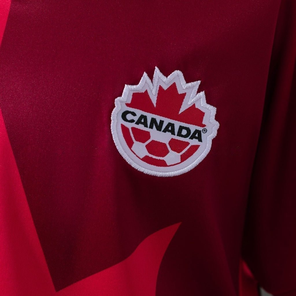 2026 Canada Home Kids Size Kit