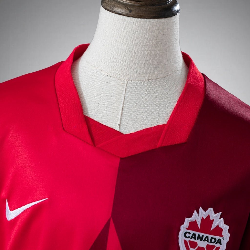 2026 Canada Home Kids Size Kit