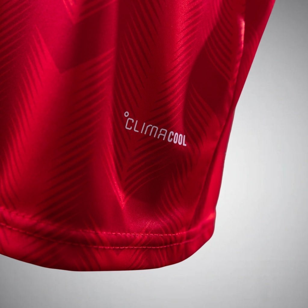 2026 Chile Home Kids Size Kit