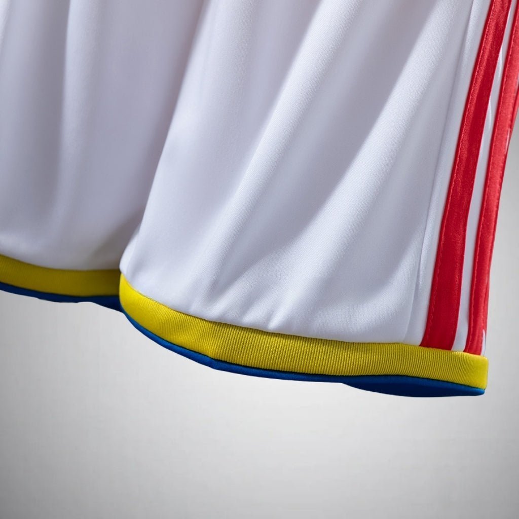 2026 Colombia Home Kids Size Kit