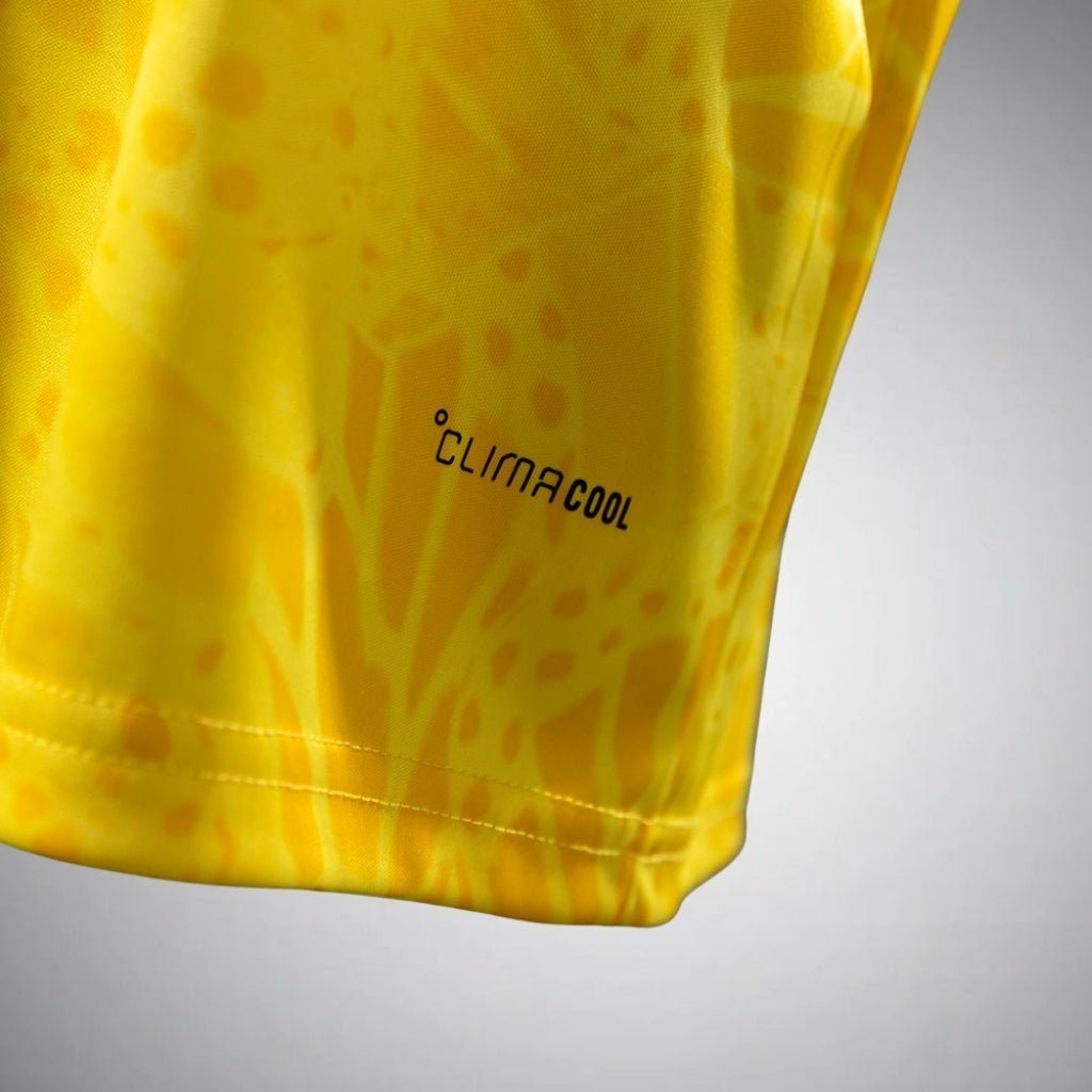 2026 Colombia Home Kids Size Kit