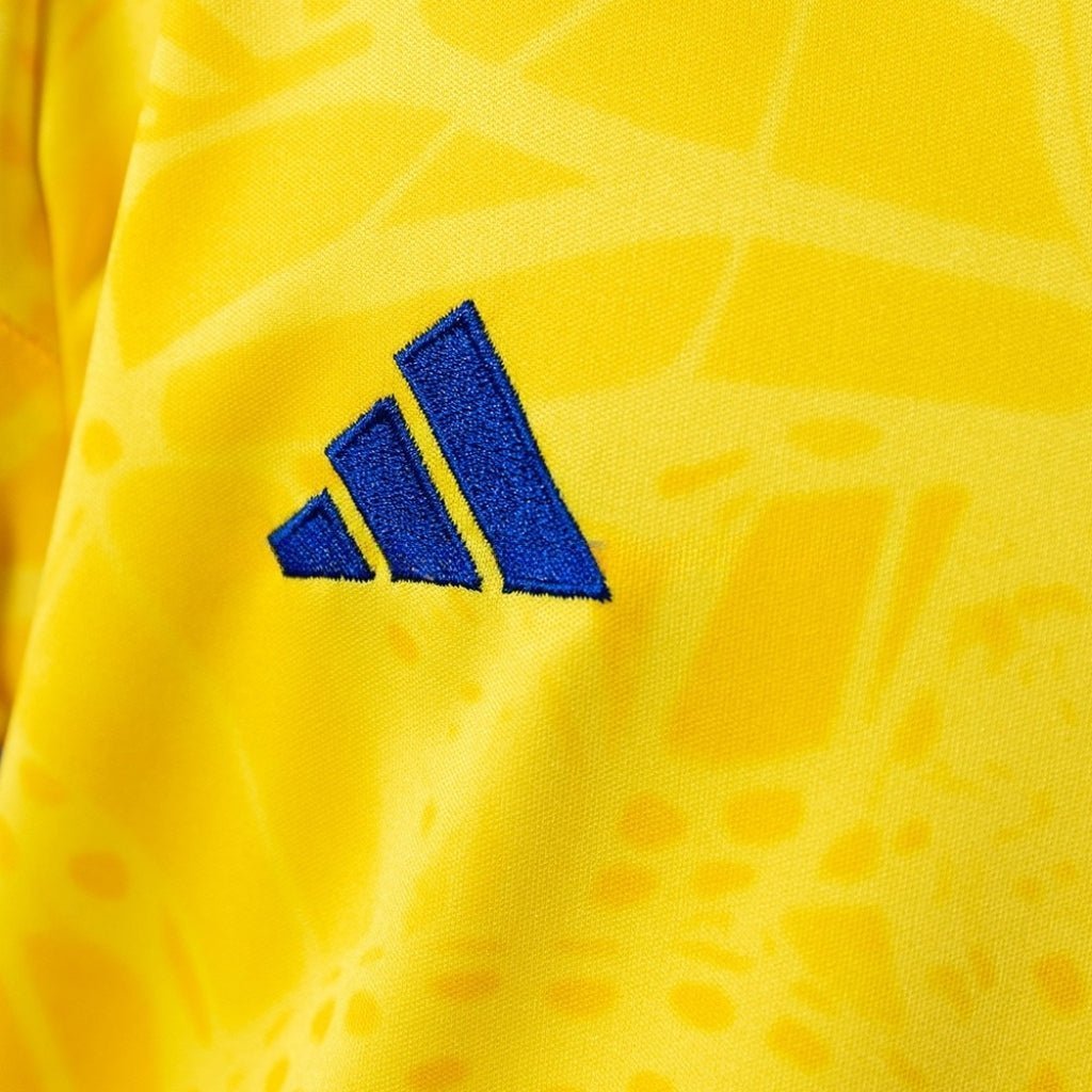 2026 Colombia Home Kids Size Kit